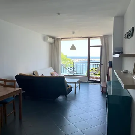 Apartament Tzarevo Best View *