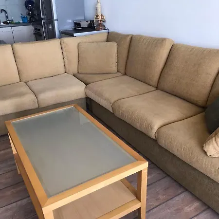 Apartament Tzarevo Best View