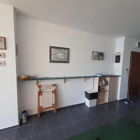 Apartament Tzarevo Best View