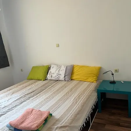 Tzarevo Best View 公寓 茨雷沃