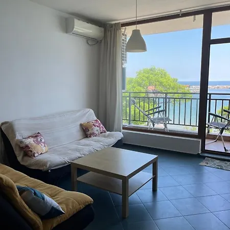 Tzarevo Best View 茨雷沃