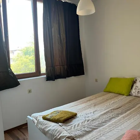 Tzarevo Best View 公寓 茨雷沃